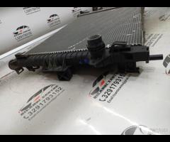 RADIATORE RAFFREDDAMENTO ACQUA  FORD FOCUS 3 2011- - 17