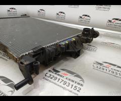 RADIATORE RAFFREDDAMENTO ACQUA  FORD FOCUS 3 2011- - 18