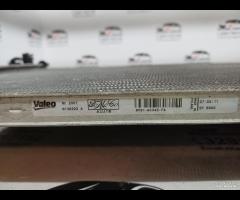 RADIATORE RAFFREDDAMENTO ACQUA  FORD FOCUS 3 2011- - 20