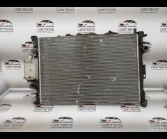 RADIATORE RAFFREDDAMENTO ACQUA FORD MONDEO 4 2007-