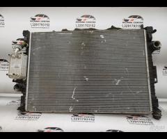 RADIATORE RAFFREDDAMENTO ACQUA FORD MONDEO 4 2007-