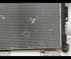 RADIATORE RAFFREDDAMENTO ACQUA FORD MONDEO 4 2007- - 6