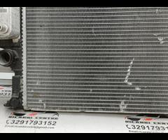 RADIATORE RAFFREDDAMENTO ACQUA FORD MONDEO 4 2007- - 7