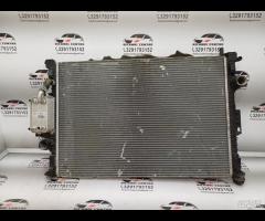 RADIATORE RAFFREDDAMENTO ACQUA FORD MONDEO 4 2007- - 8