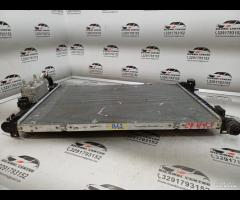 RADIATORE RAFFREDDAMENTO ACQUA FORD MONDEO 4 2007- - 9