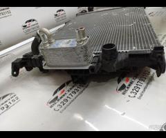 RADIATORE RAFFREDDAMENTO ACQUA FORD MONDEO 4 2007- - 12