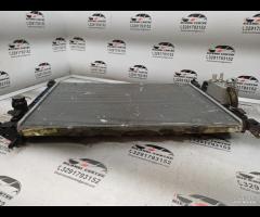 RADIATORE RAFFREDDAMENTO ACQUA FORD MONDEO 4 2007- - 14