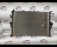 RADIATORE RAFFREDDAMENTO ACQUA FORD MONDEO 4 2007- - 15