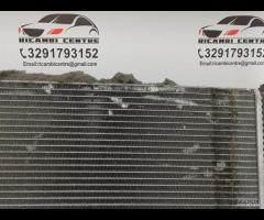 RADIATORE RAFFREDDAMENTO ACQUA FORD MONDEO 4 2007- - 16