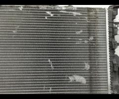 RADIATORE RAFFREDDAMENTO ACQUA FORD MONDEO 4 2007- - 17