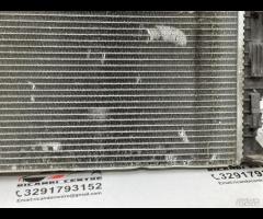 RADIATORE RAFFREDDAMENTO ACQUA FORD MONDEO 4 2007- - 18