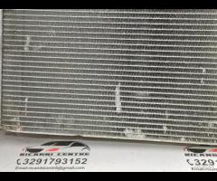 RADIATORE RAFFREDDAMENTO ACQUA FORD MONDEO 4 2007- - 19