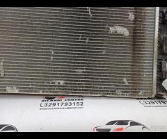 RADIATORE RAFFREDDAMENTO ACQUA FORD MONDEO 4 2007- - 21