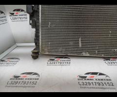 RADIATORE RAFFREDDAMENTO ACQUA FORD MONDEO 4 2007- - 22