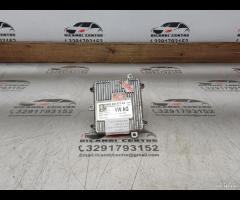 CENTRALINA LUCI MODULO CONTROLLO FARI LED SKODA KA