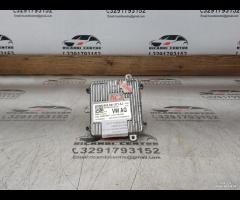 CENTRALINA LUCI MODULO CONTROLLO FARI LED SKODA KA