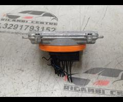 CENTRALINA LUCI MODULO CONTROLLO FARI LED SKODA KA - 7