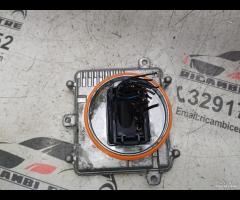 CENTRALINA LUCI MODULO CONTROLLO FARI LED SKODA KA - 11