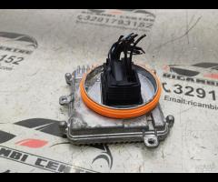 CENTRALINA LUCI MODULO CONTROLLO FARI LED SKODA KA - 12