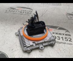 CENTRALINA LUCI MODULO CONTROLLO FARI LED SKODA KA - 13