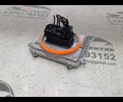 CENTRALINA LUCI MODULO CONTROLLO FARI LED SKODA KA - 14