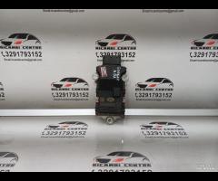 CENTRALINA CAMBIO AUTOMATICO TCM 2.0D 204CV 150KW