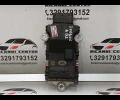 CENTRALINA CAMBIO AUTOMATICO TCM 2.0D 204CV 150KW