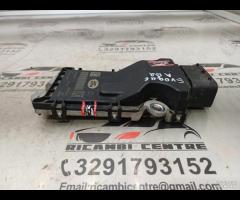 CENTRALINA CAMBIO AUTOMATICO TCM 2.0D 204CV 150KW