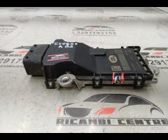 CENTRALINA CAMBIO AUTOMATICO TCM 2.0D 204CV 150KW - 6