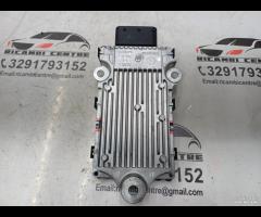 CENTRALINA CAMBIO AUTOMATICO TCM 2.0D 204CV 150KW - 8