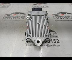 CENTRALINA CAMBIO AUTOMATICO TCM 2.0D 204CV 150KW - 9