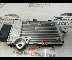 CENTRALINA CAMBIO AUTOMATICO TCM 2.0D 204CV 150KW - 10