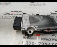 CENTRALINA CAMBIO AUTOMATICO TCM 2.0D 204CV 150KW - 11