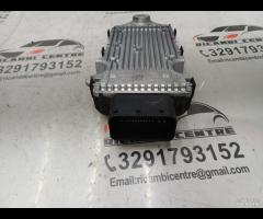 CENTRALINA CAMBIO AUTOMATICO TCM 2.0D 204CV 150KW - 12