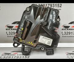 CENTRALINA TRASSMISIONE CAMBIO ECU AUTOMATICO MERC