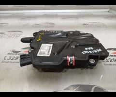 CENTRALINA TRASSMISIONE CAMBIO ECU AUTOMATICO MERC - 7