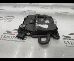 CENTRALINA TRASSMISIONE CAMBIO ECU AUTOMATICO MERC - 17