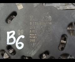 GENERATORE ALTERNATORE 3.0D 235CV 173KW MERCEDES S - 13