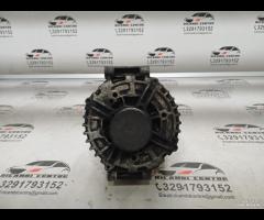 GENERATORE ALTERNATORE 3.0D 235CV 173KW MERCEDES S - 15