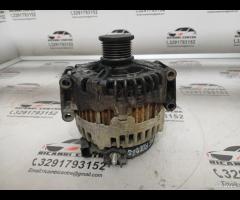GENERATORE ALTERNATORE 3.0D 235CV 173KW MERCEDES S - 18