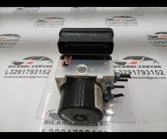 CENTRALINA ABS 2.0D 135KW 184CV BMW F10 F11 F12 F1 - 6
