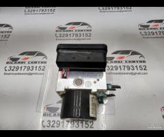 CENTRALINA ABS 2.0D 135KW 184CV BMW F10 F11 F12 F1 - 11