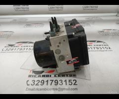 CENTRALINA ABS 2.0D 135KW 184CV BMW F10 F11 F12 F1 - 17