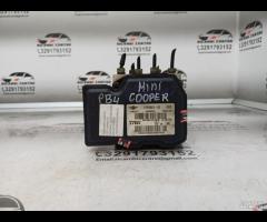 CENTRALINA ABS 1.6B 89Kw 120CV MINI COOPER R55 R56