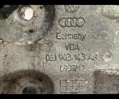 SUPPORTO FILTRO OLIO RADIATORE ALLOGGIAMENTO 2.0B - 6