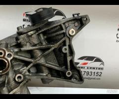 SUPPORTO FILTRO OLIO RADIATORE ALLOGGIAMENTO 2.0B - 18