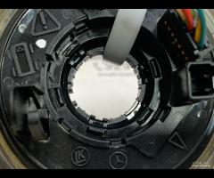 DEVIOLUCI COMPLETO CONTATTO SPIRALATO MERCEDES ML3 - 9