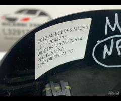 DEVIOLUCI COMPLETO CONTATTO SPIRALATO MERCEDES ML3 - 20