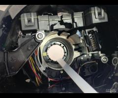 DEVIOLUCI COMPLETO CONTATTO SPIRALATO MERCEDES ML3 - 21