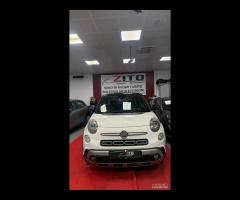 Fiat 500L 1.4 95 CV Lounge